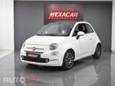 Fiat 500 1.0 Hybrid