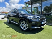 BMW X4 20 d xDrive XLine Auto