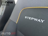 Dacia Sandero Stepway Confort Eco-G 100