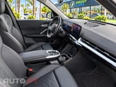 BMW iX1 eDrive20