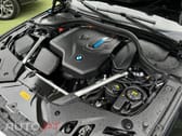 BMW 520 e Pack M