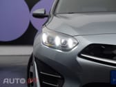Kia Ceed SW 1.6 GDi PHEV Drive 6DCT