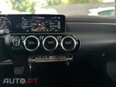 Mercedes-Benz A 200 d Progressive Aut.
