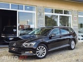 Volkswagen Passat Variant 2.0 TDi Highline DSG