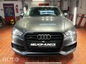 Audi A3 2.0 TDI quattro S-line Sport