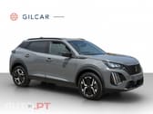 Peugeot E-2008 Allure