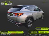 Hyundai Tucson 1.6 T-GDi Vanguard