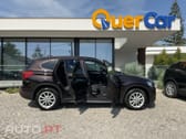 BMW X1 16 d sDrive Auto