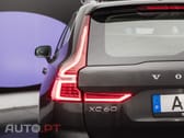 Volvo XC60 2.0 T6 PHEV Inscription AWD