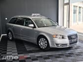Audi A4 Avant 2.0TDI