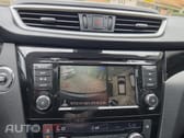 Nissan Qashqai 1.5 dCi N-Connecta J18