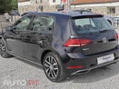 Volkswagen Golf 1.5TSi DSG