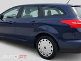 Ford Focus SW DYB