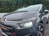 Citroen C4 Grand Picasso 1.6 BlueHDi Exclusive EAT6