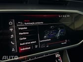 Audi A7 40 TDI S tronic