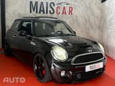 MINI John Cooper Works Jonh Cooper Works