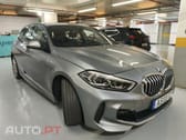 BMW 116 d Corporate Edition M