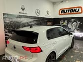 Volkswagen Golf 2.0 TSI GTI Clubsport DSG