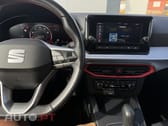 Seat Ibiza 1.0 EcoTSI FR DSG