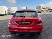 Mercedes-Benz CLA 220 d AMG Line Aut.