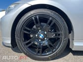 BMW 318 d Touring Line Sport