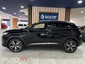 Peugeot 3008 1.6 Hybrid GT Pack e-EAT8