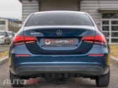 Mercedes-Benz A 250 Mercedes-Benz A 250 e Progressive