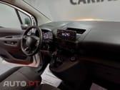 Citroen Berlingo 1.5 BlueHDi M Club