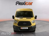 Ford Transit KOMBI 330 L3