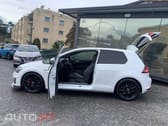 Volkswagen Golf 2.0 TSi GTi DSG Performance