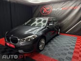 BMW 116 d Corporate Edition Auto