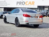 BMW 520 d