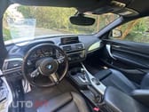 BMW 218 d Coupe Aut. M Sport