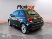Fiat 500 1.0 Hybrid Lounge