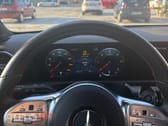 Mercedes-Benz A 180 d AMG Line Aut