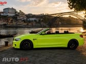 BMW M135 iA
