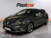 Renault Mégane 1.2 TCE GT Line J18