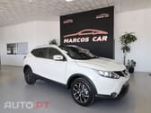 Nissan Qashqai 1.2 DIG-T Acenta