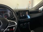 Renault Clio 1.0 TCe Zen Bi-Fuel