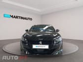 Peugeot E-208 50 kWh GT