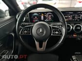 Mercedes-Benz A 200 d Progressive Aut.