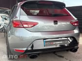 Seat Leon 1.6 TDi Style Ecomotive