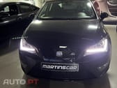 Seat Ibiza FR