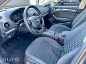 Audi A3 Sportback 1.6 TDI Attraction Ultra