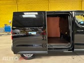 Peugeot Expert 2.0 BlueHDi M