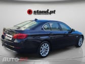 BMW 525 d xDrive Exclusive Auto