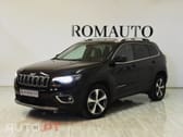 Jeep Cherokee 2.2 D Limited