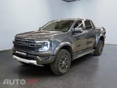 Ford Ranger 3.0 EcoBoost V6 Raptor
