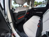Citroen C3 Aircross 1.2 PureTech Feel