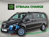 Mercedes-Benz EQV I.V.A DEDUTÍVEL 300 Avantgarde 90kWh lang